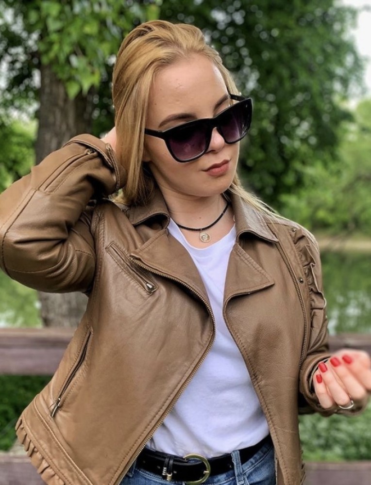 Индивидуалка 🎥 Александра фото № 2 в городе Гороховец