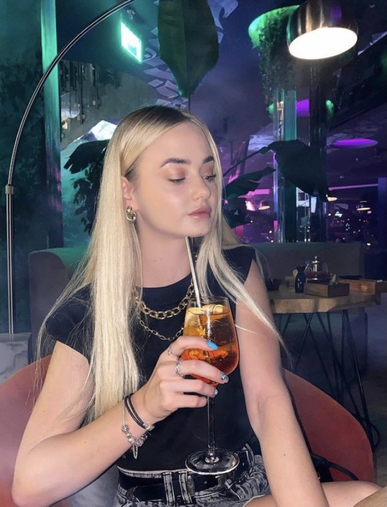 Индивидуалка 🎥 Евгения фото № 2 в городе Гороховец