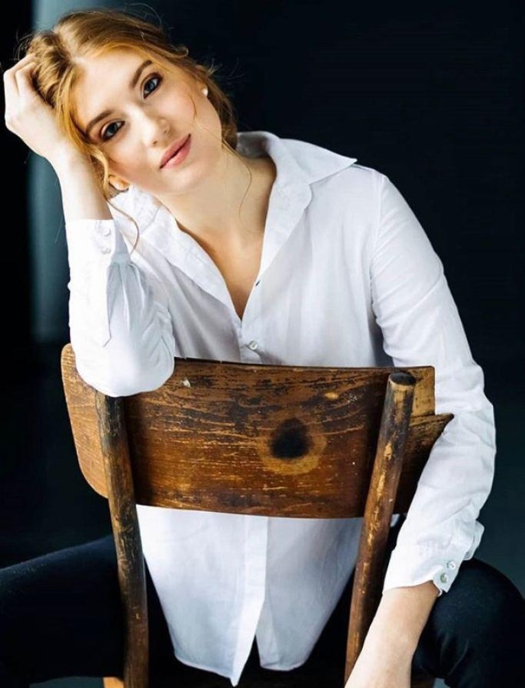 Индивидуалка 🎥 Людочка фото № 2 в городе Гороховец