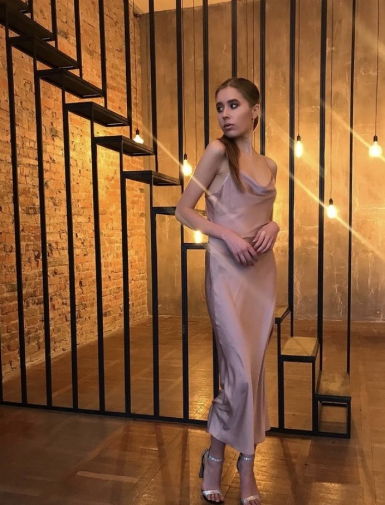 Индивидуалка 🎥 Ольга фото № 2 в городе Гороховец