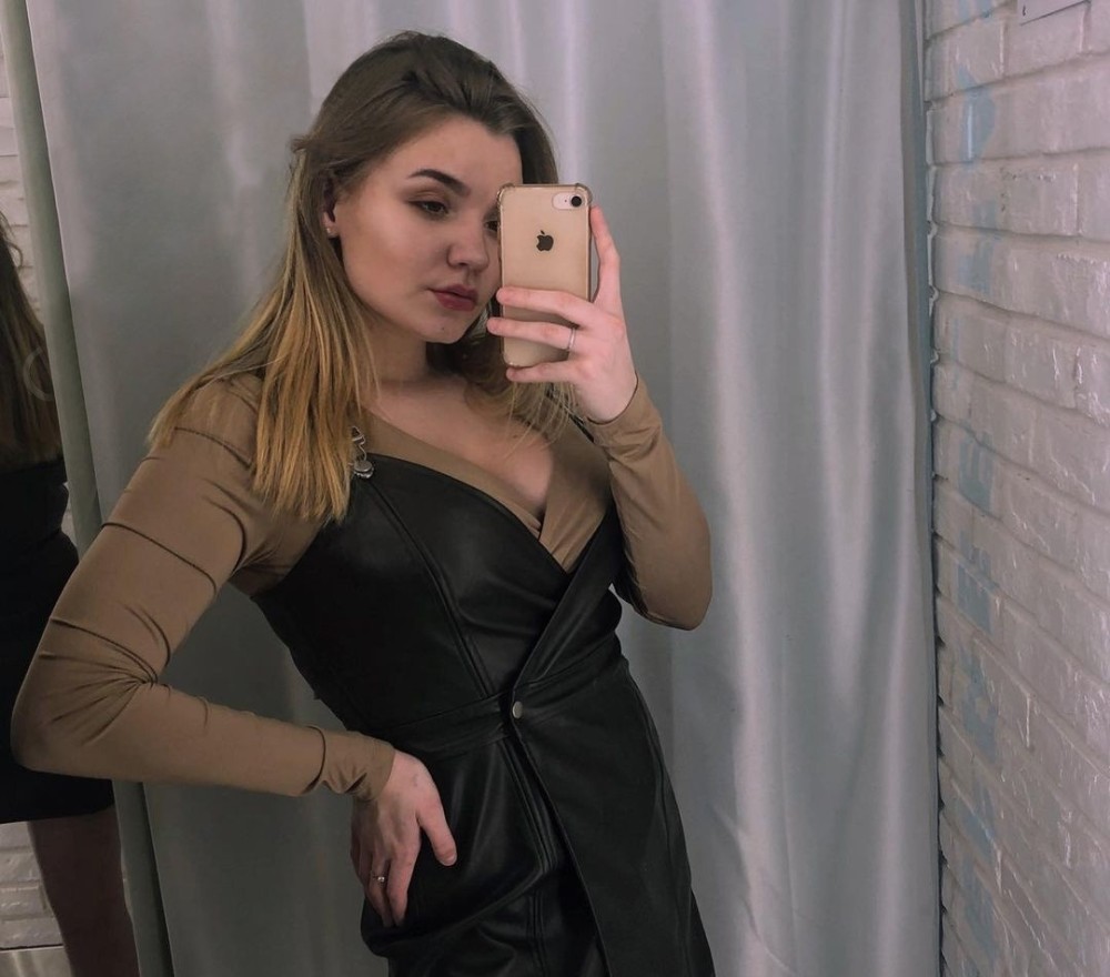 Индивидуалка Ева фото № 2 в городе Гороховец