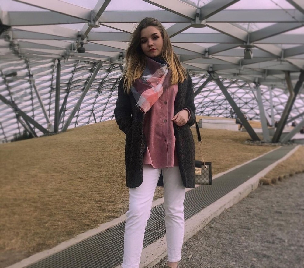 Индивидуалка Ева фото № 2 в городе Гороховец