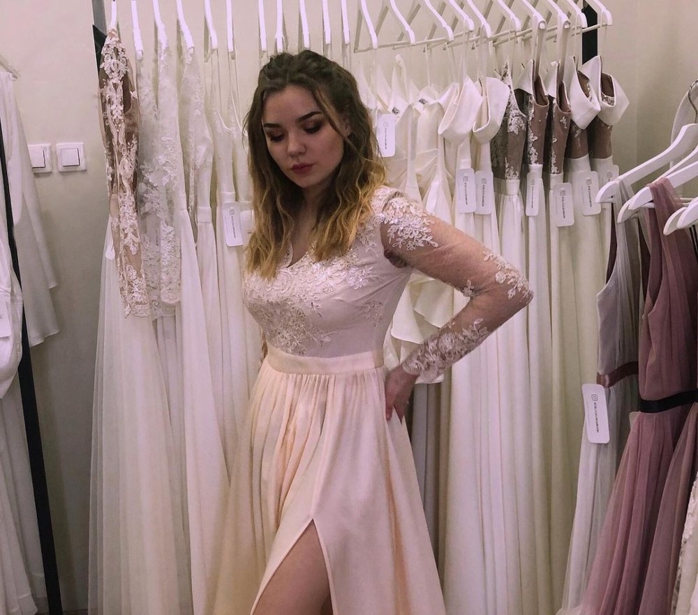 Индивидуалка Ева фото № 2 в городе Гороховец