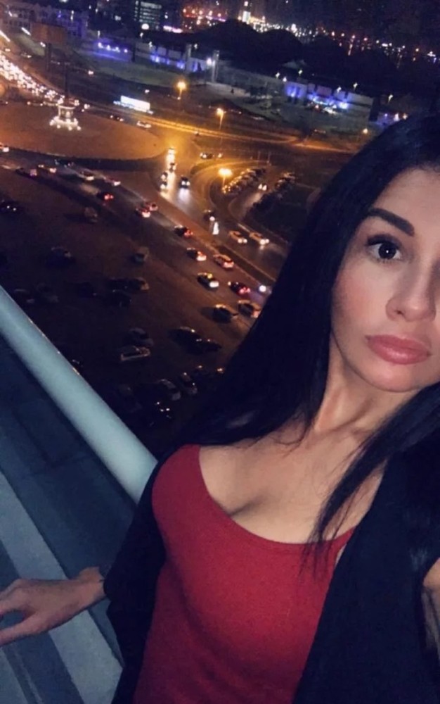 Индивидуалка Тамара главное фото в городе Гороховец 