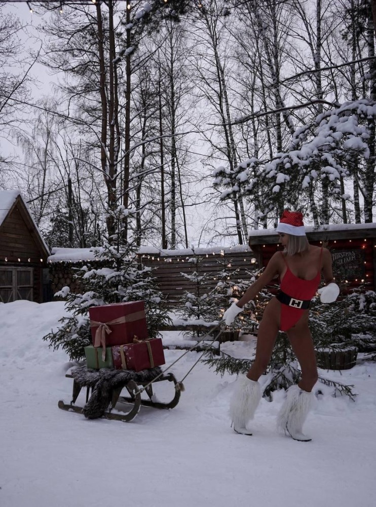 Индивидуалка Фаина фото № 2 в городе Гороховец