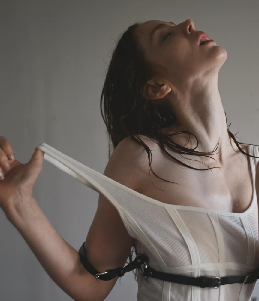 Индивидуалка Ида фото № 2 в городе Гороховец