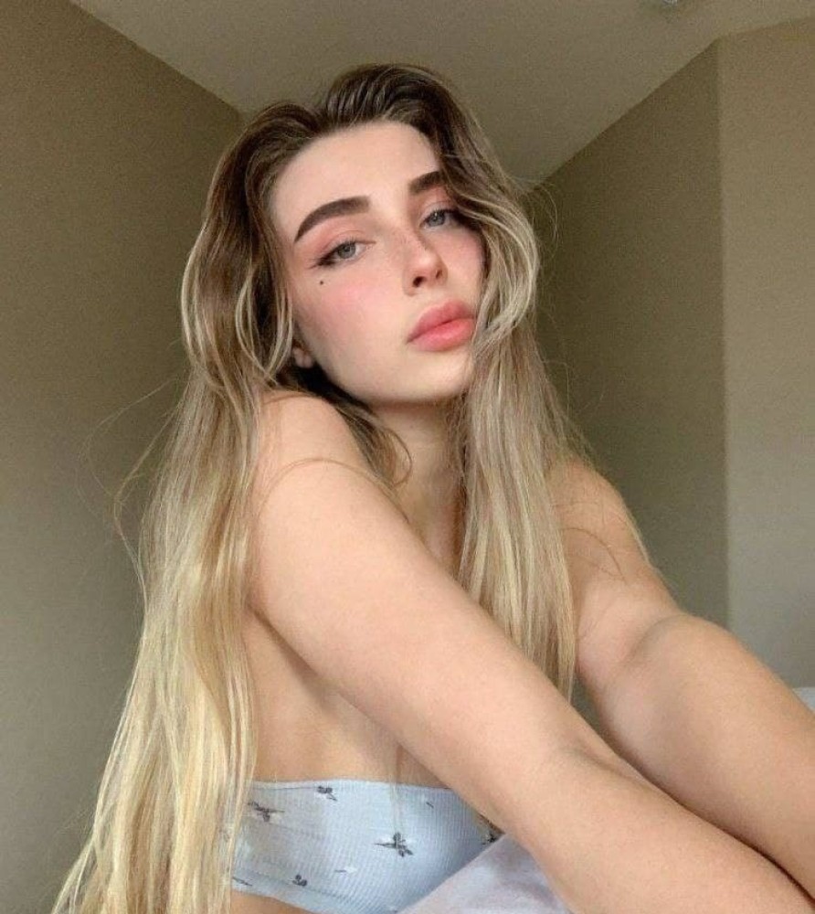 Индивидуалка Инга фото № 2 в городе Гороховец