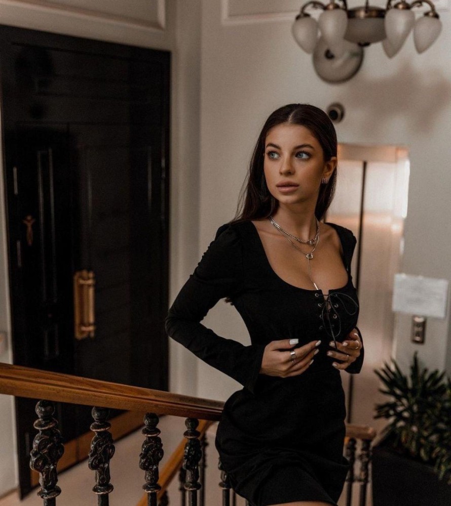 Индивидуалка Катечка фото № 2 в городе Гороховец