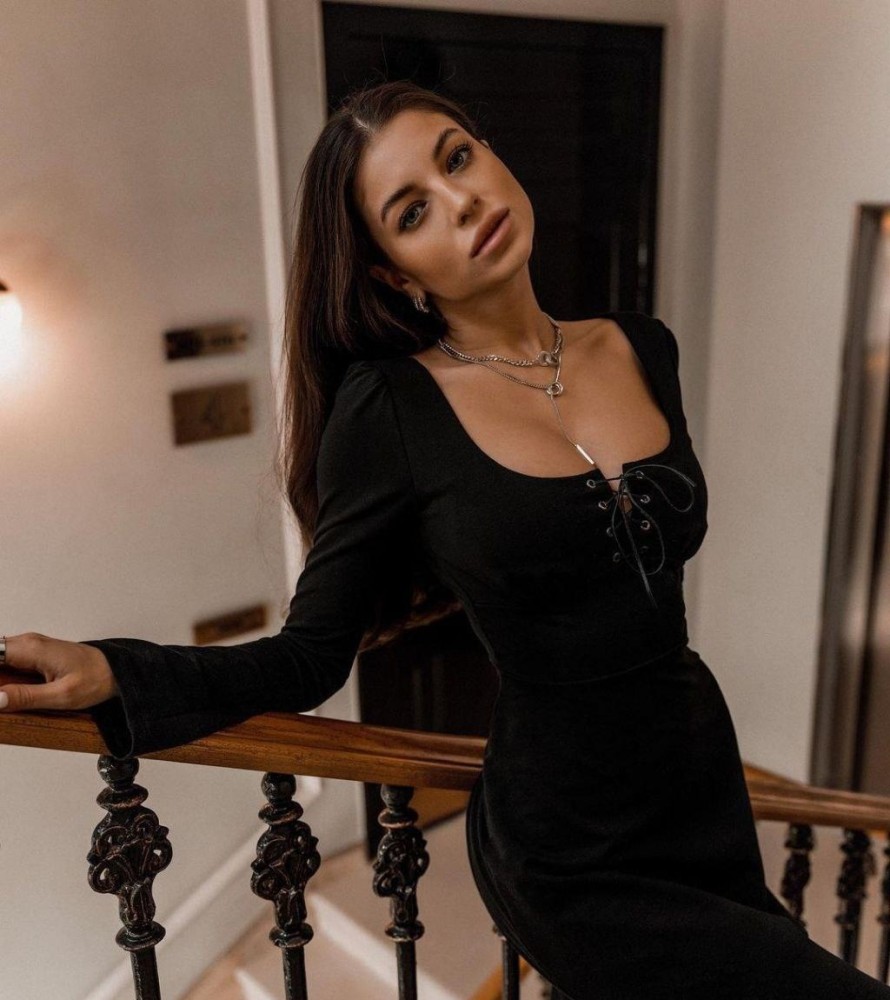 Индивидуалка Катечка фото № 2 в городе Гороховец