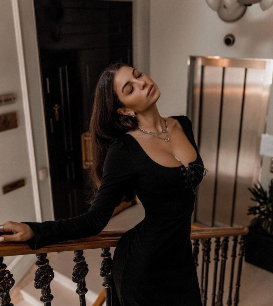 Индивидуалка Катечка фото № 2 в городе Гороховец