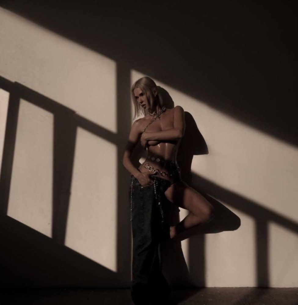 Индивидуалка Лиза фото № 2 в городе Гороховец