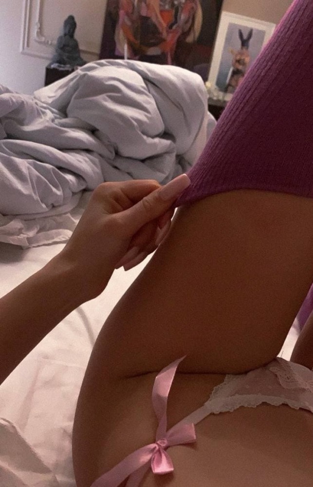 Индивидуалка Марина фото № 2 в городе Гороховец