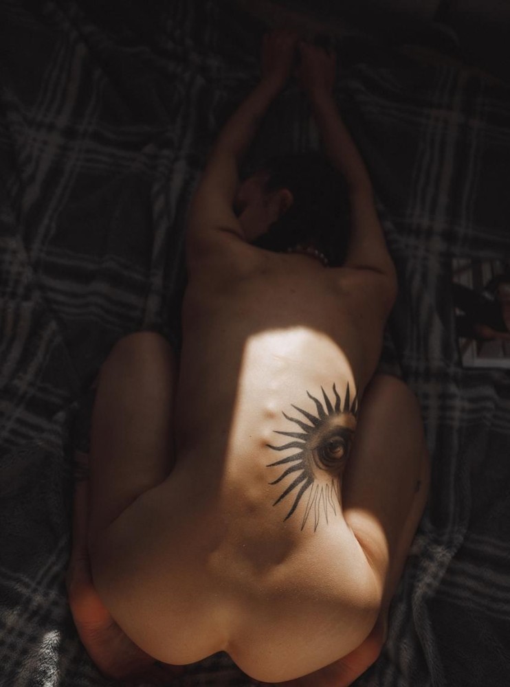 Индивидуалка Надежда фото № 2 в городе Гороховец