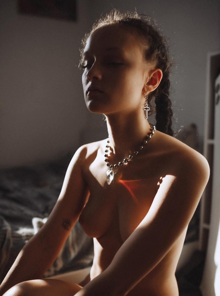 Индивидуалка Надежда фото № 2 в городе Гороховец