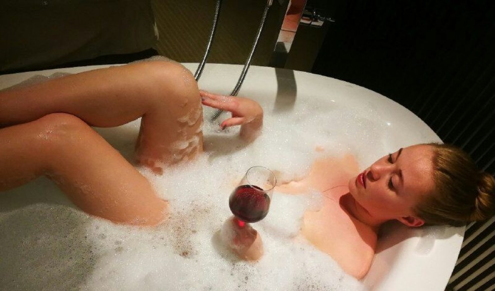 Индивидуалка Надька фото № 2 в городе Гороховец