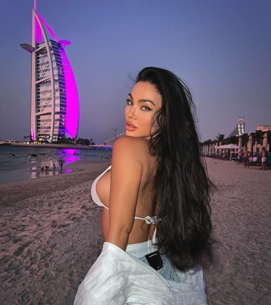 Индивидуалка Настя фото № 2 в городе Гороховец