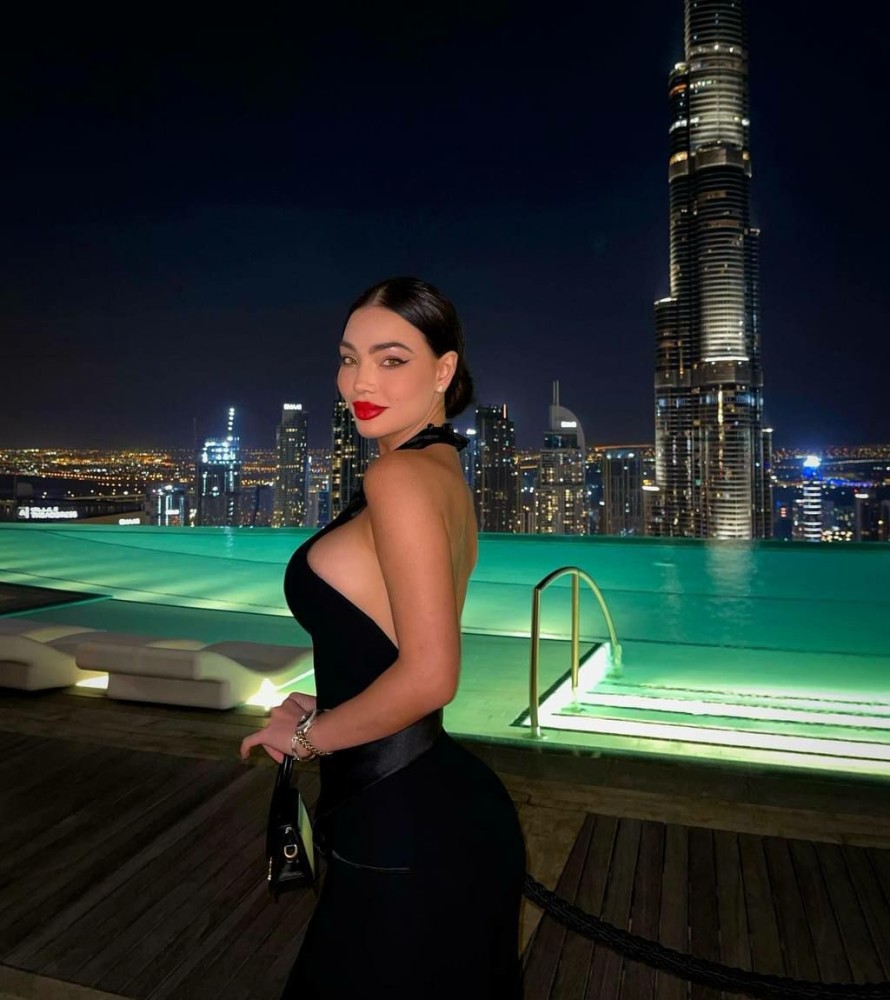 Индивидуалка Настя фото № 2 в городе Гороховец