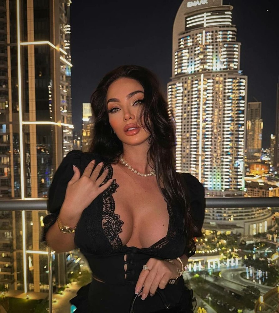 Индивидуалка Настя фото № 2 в городе Гороховец