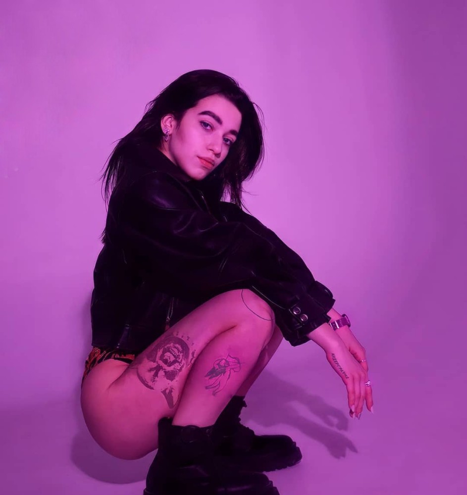 Индивидуалка Нателла фото № 2 в городе Гороховец