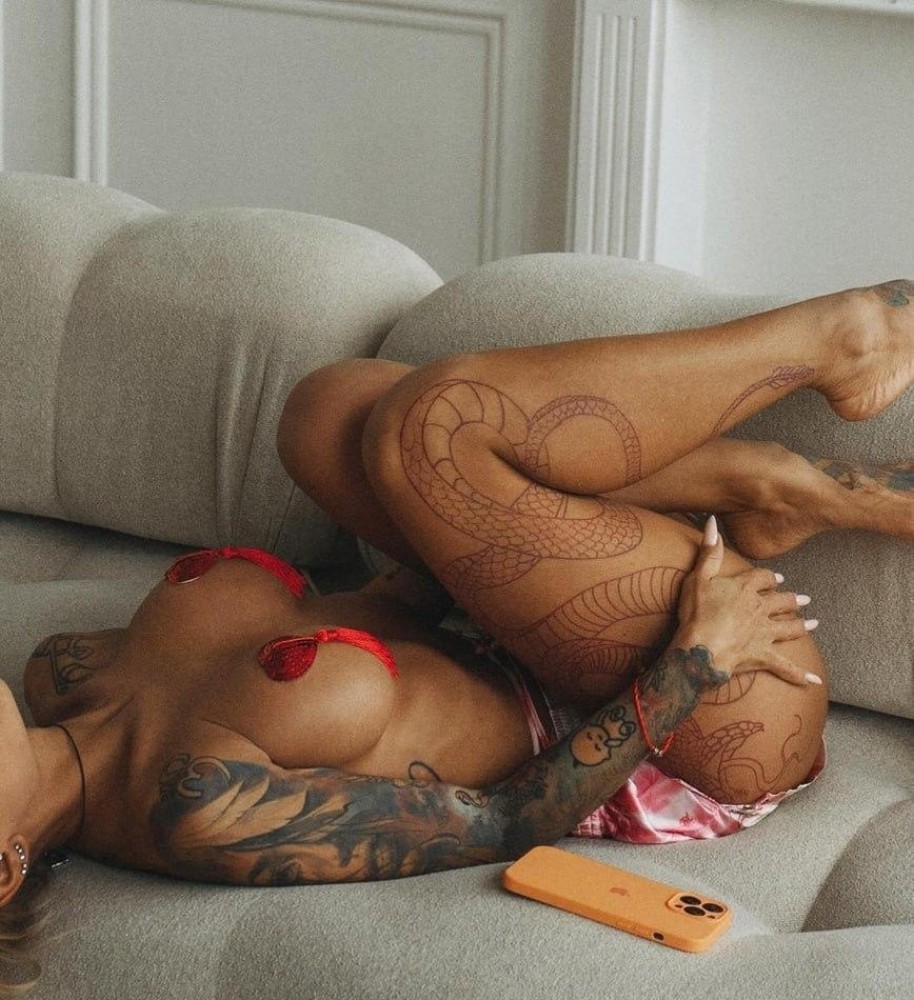 Индивидуалка Ника фото № 2 в городе Гороховец