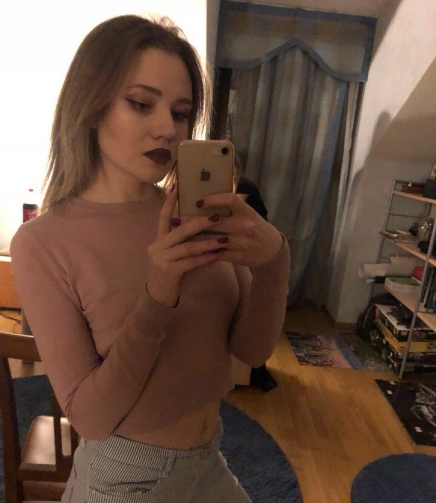 Индивидуалка Нина фото № 2 в городе Гороховец