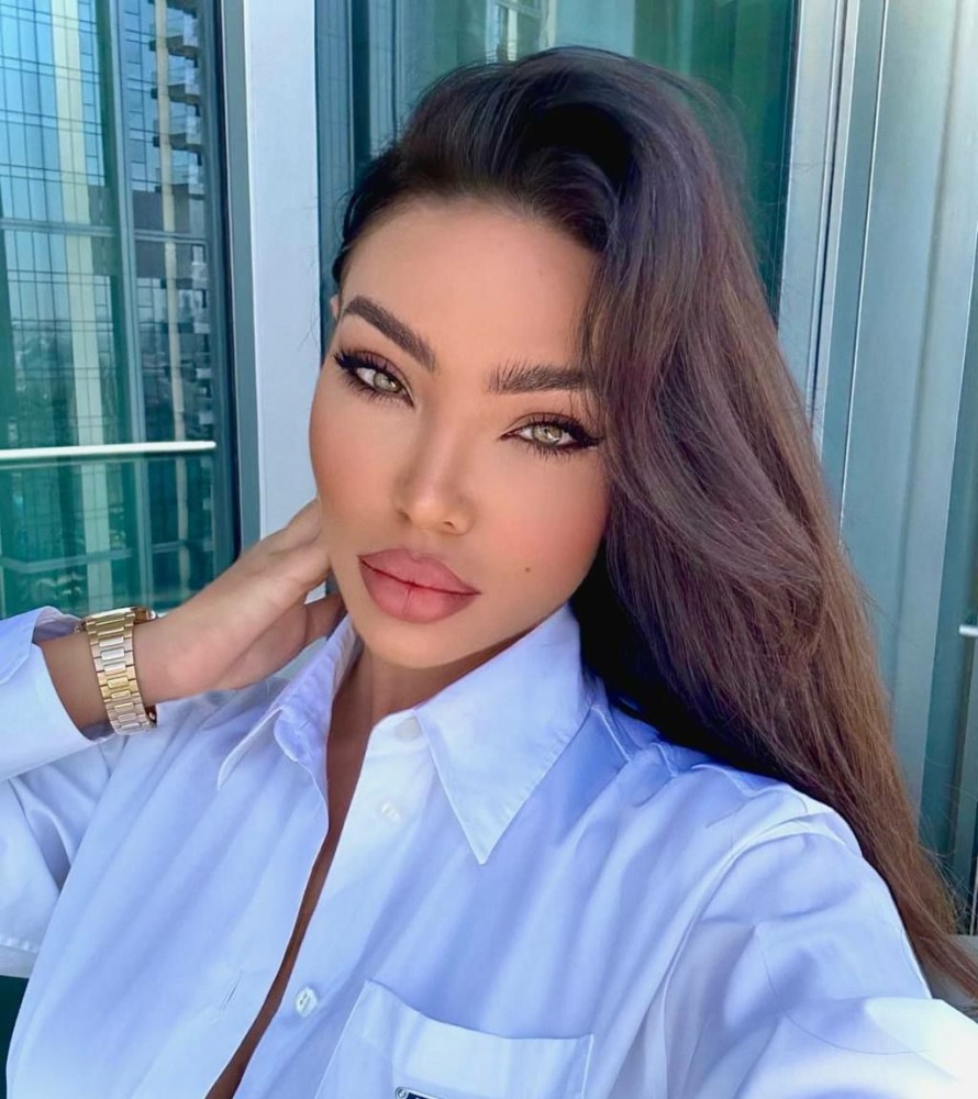 Индивидуалка Настя главное фото в городе Гороховец 