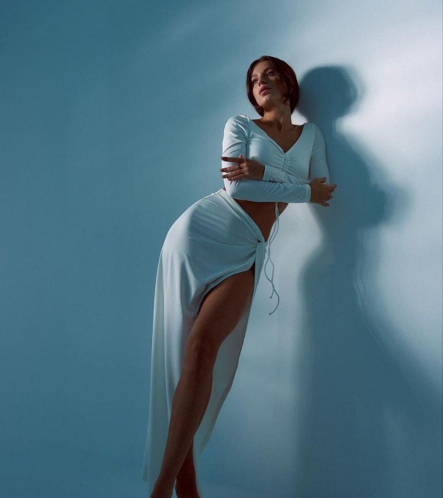 Индивидуалка Ульяна главное фото в городе Гороховец 