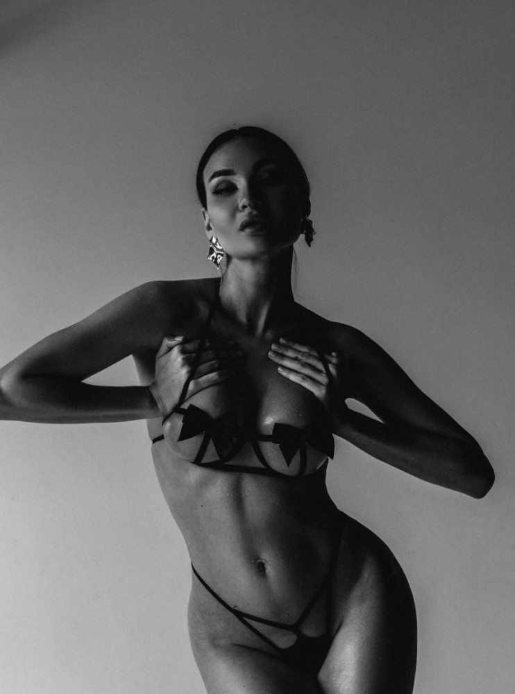 Индивидуалка Жанна главное фото в городе Гороховец 