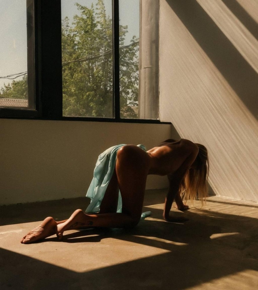 Индивидуалка Владлена главное фото в городе Гороховец 