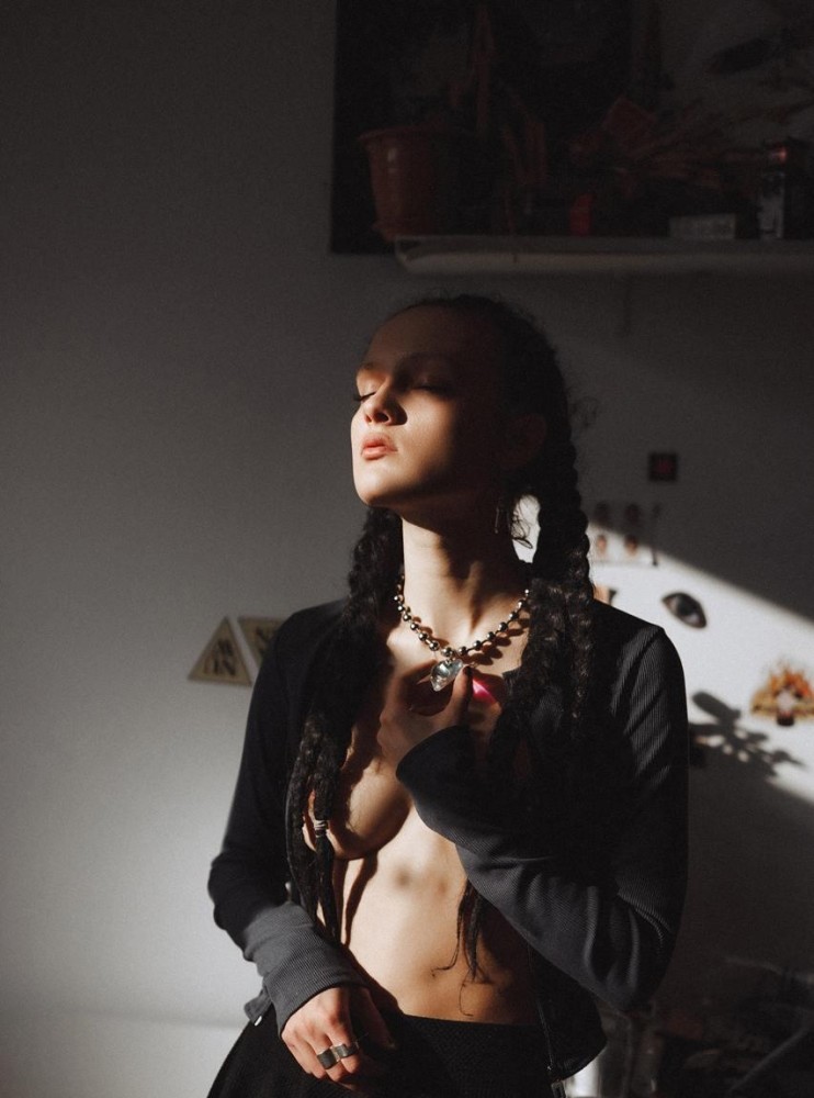 Индивидуалка Надежда главное фото в городе Гороховец 