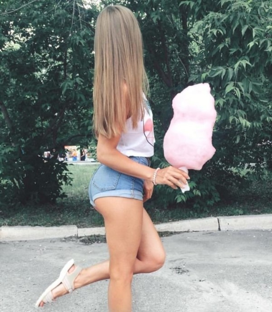 Индивидуалка Регина фото № 2 в городе Гороховец