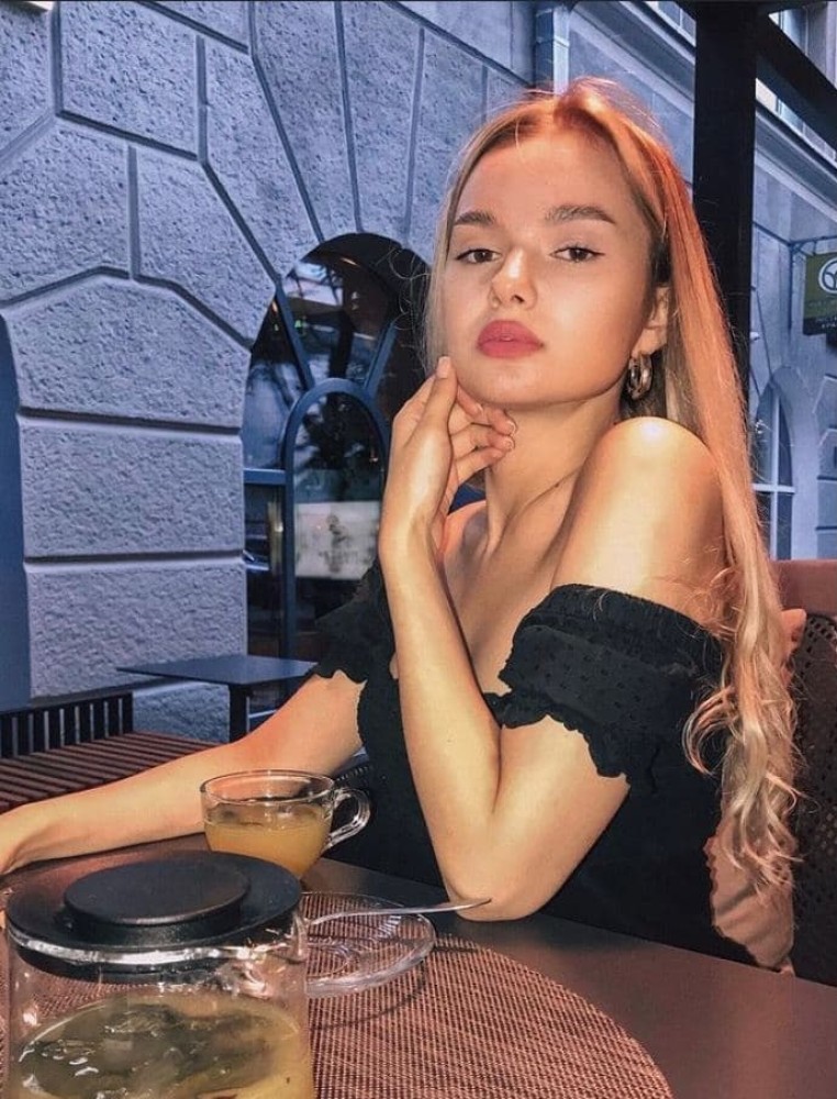 Индивидуалка Тамара фото № 2 в городе Гороховец