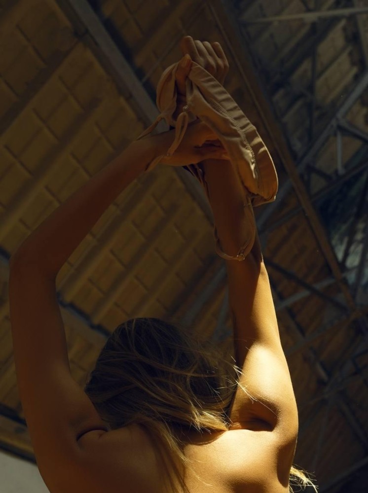 Индивидуалка Татьяна фото № 2 в городе Гороховец