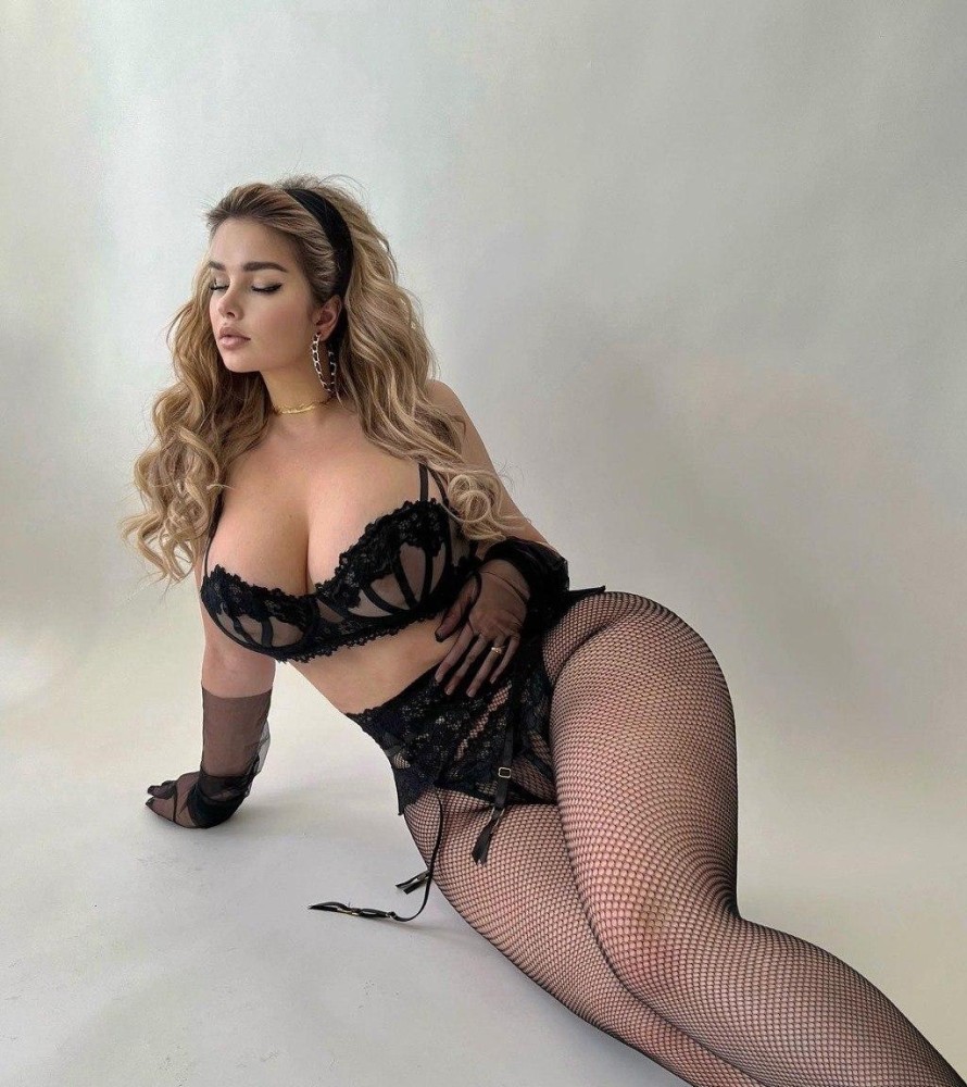 Индивидуалка Ульяна фото № 2 в городе Гороховец