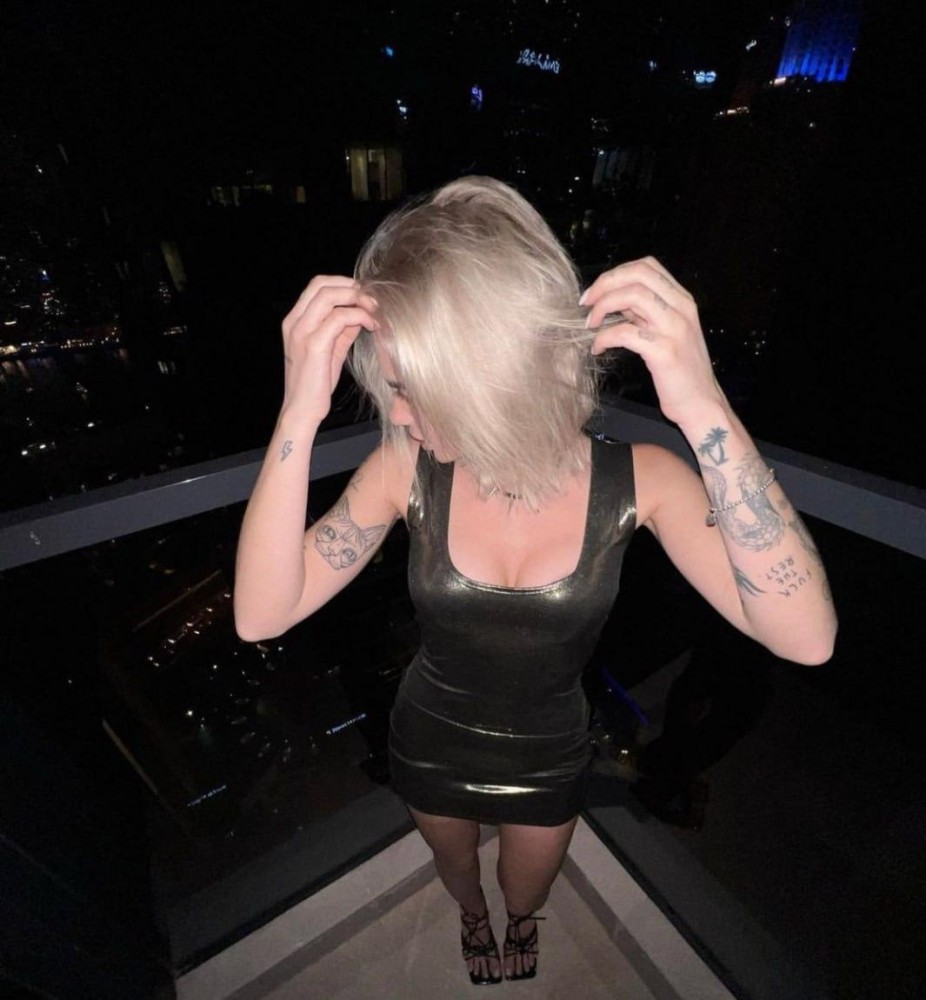 Индивидуалка Влада фото № 2 в городе Гороховец