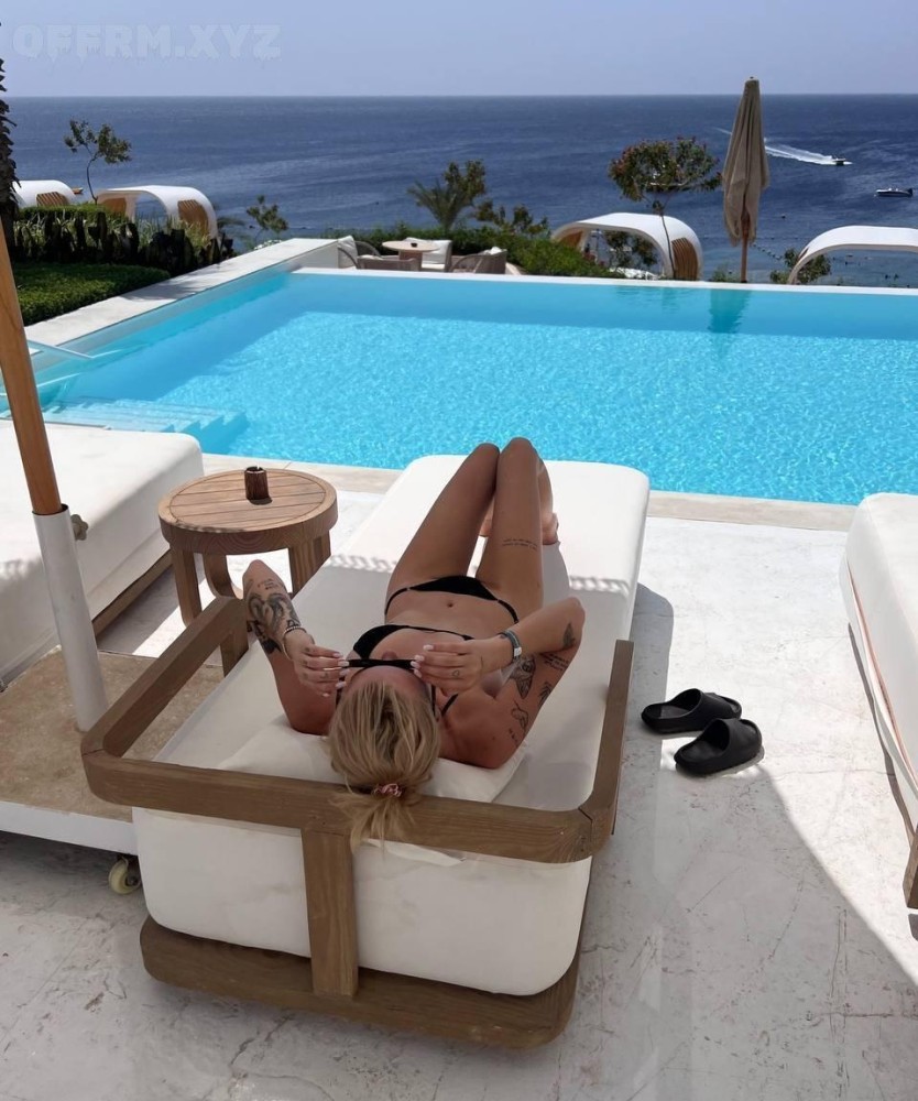 Индивидуалка Влада фото № 2 в городе Гороховец