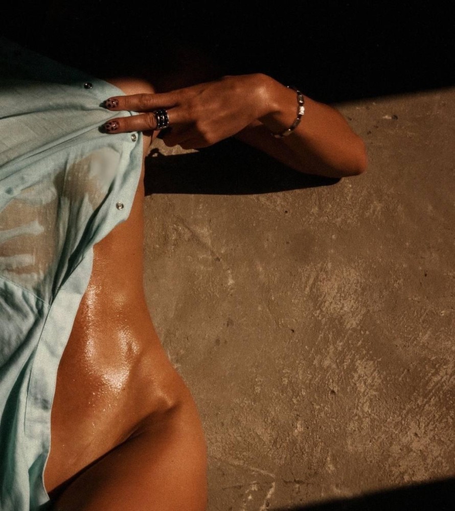 Индивидуалка Владлена фото № 2 в городе Гороховец