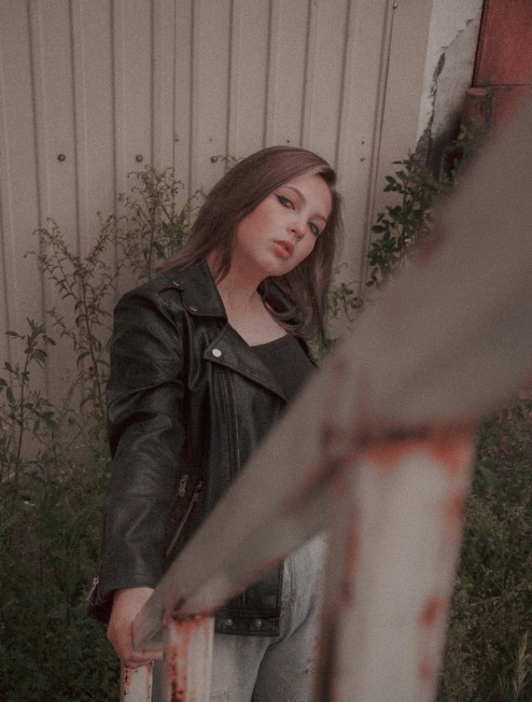 Индивидуалка Яна фото № 2 в городе Гороховец