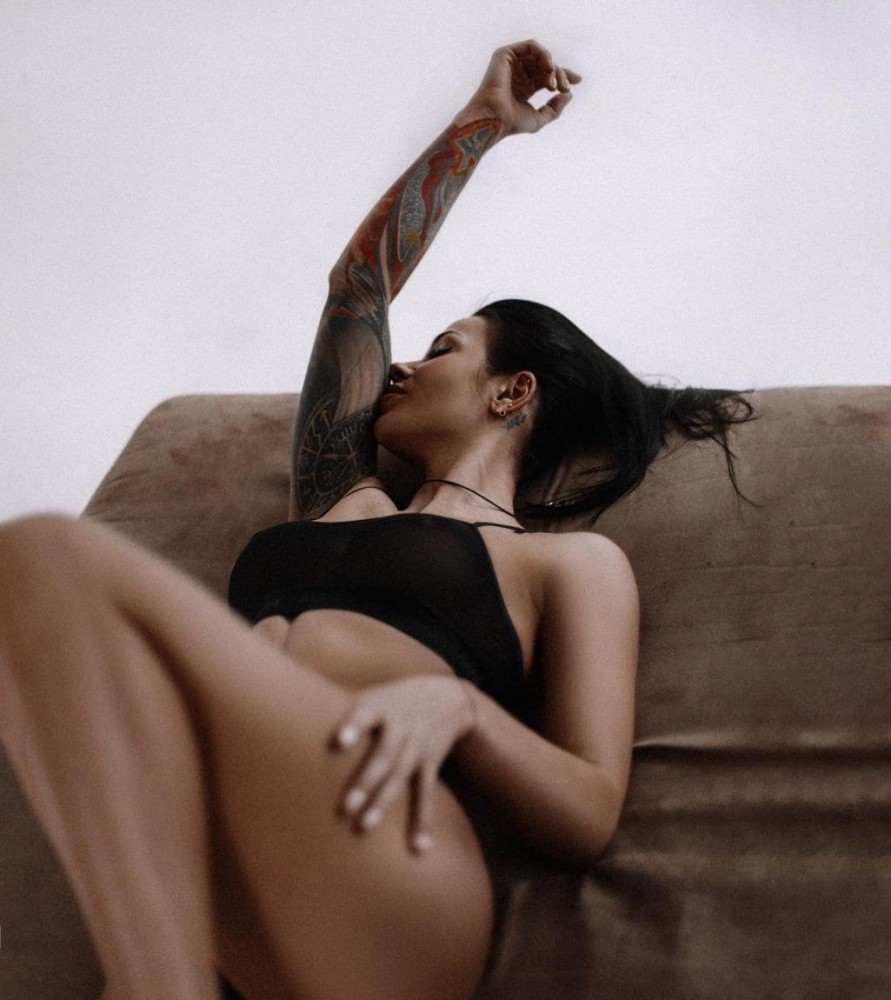 Индивидуалка Янка фото № 2 в городе Гороховец