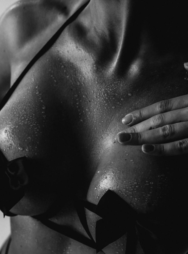 Индивидуалка Жанна фото № 2 в городе Гороховец