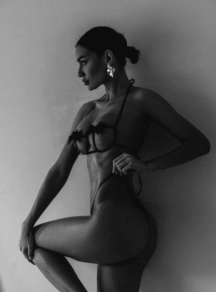 Индивидуалка Жанна фото № 2 в городе Гороховец