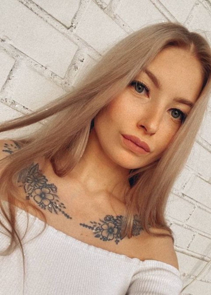 Индивидуалка Адель фото № 2 в городе Гороховец