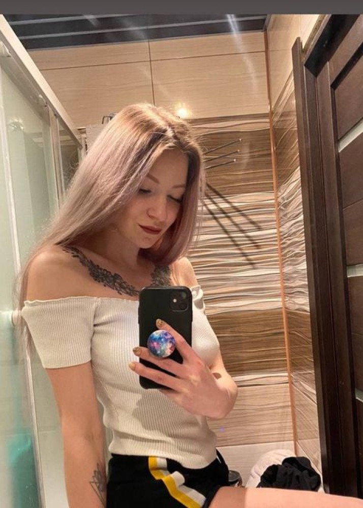 Индивидуалка Адель фото № 2 в городе Гороховец