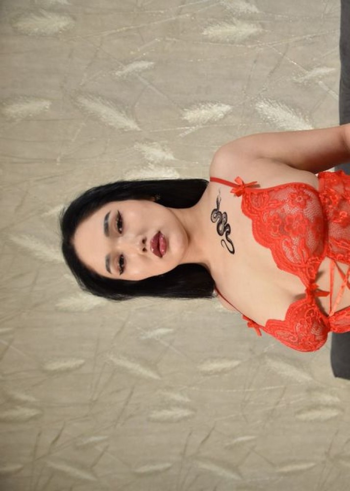 Индивидуалка Айка фото № 2 в городе Гороховец