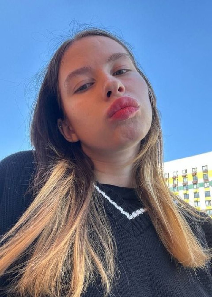 Индивидуалка алекса главное фото в городе Гороховец 