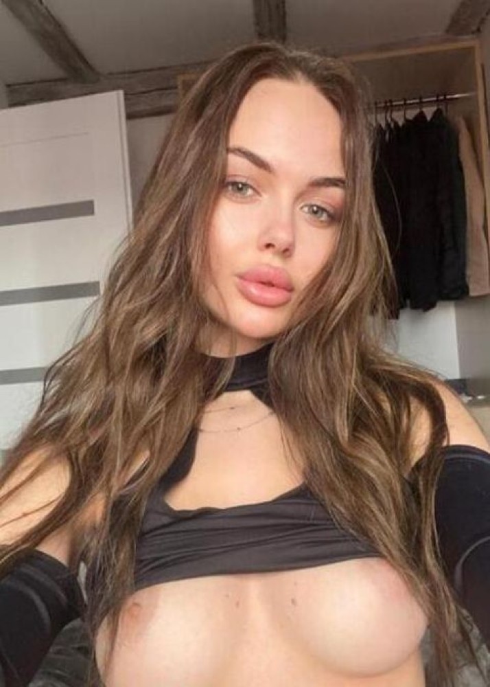 Индивидуалка АЛИНА фото № 2 в городе Гороховец