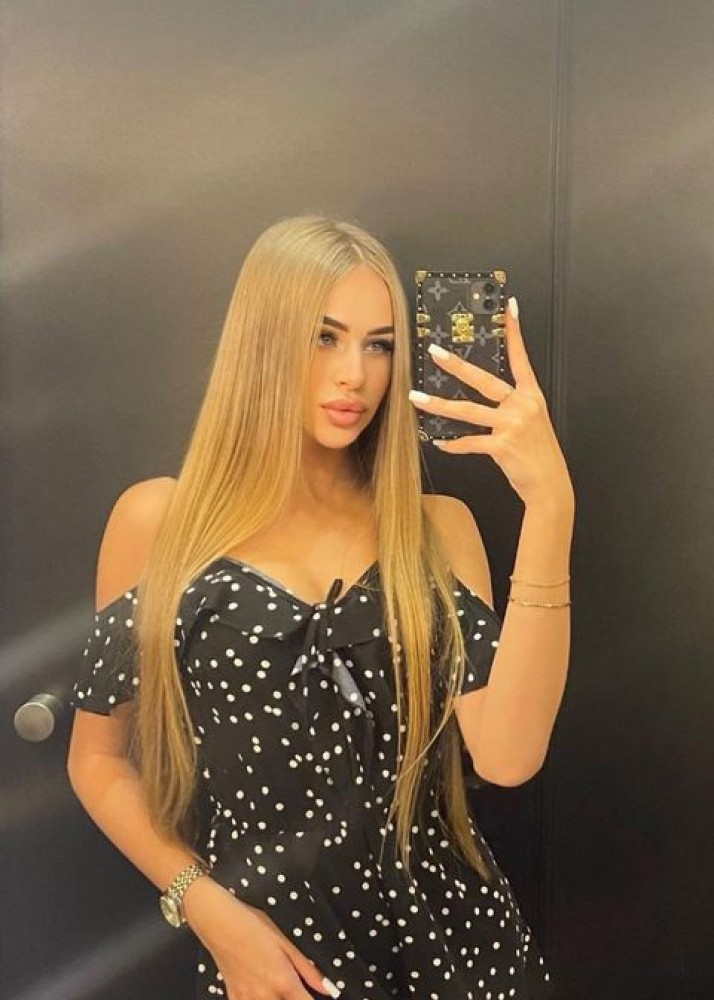 Индивидуалка Аля фото № 2 в городе Гороховец