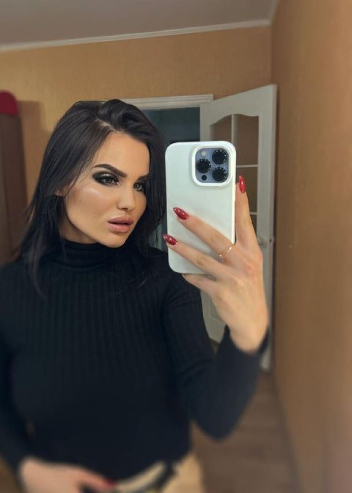 Индивидуалка Амина фото № 2 в городе Гороховец