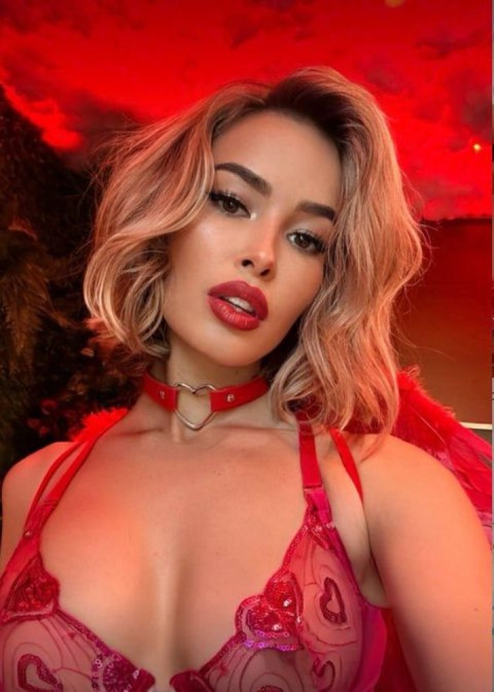 Индивидуалка Ангелок фото № 2 в городе Гороховец