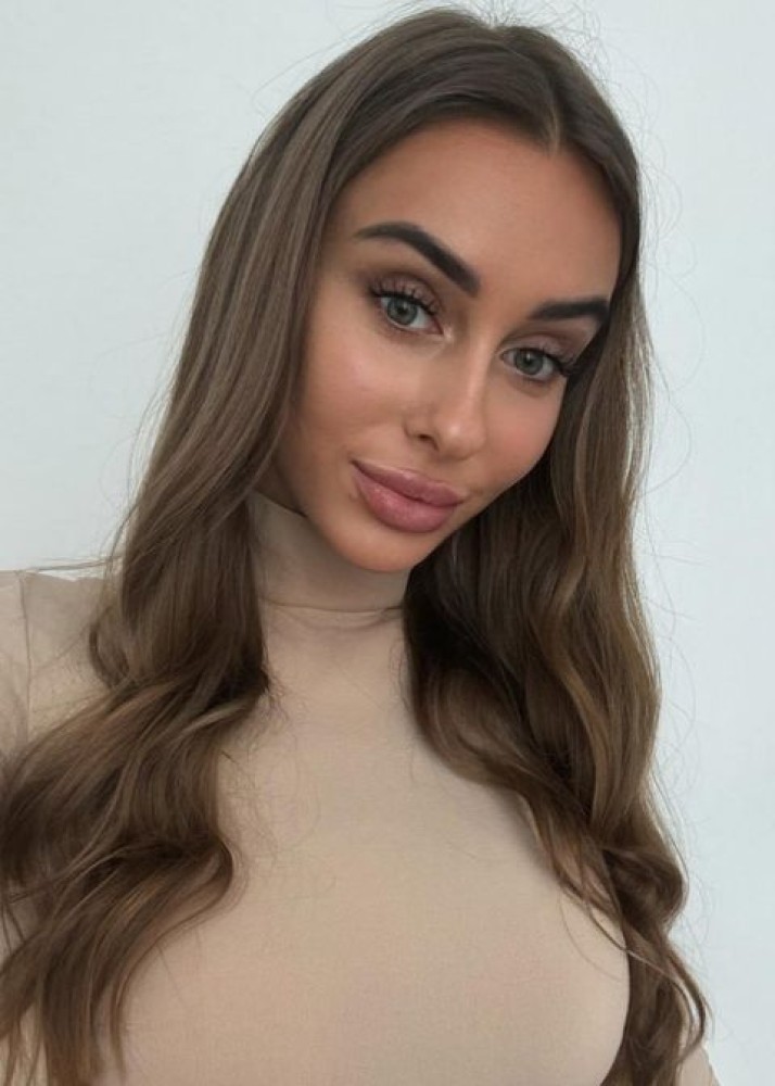 Индивидуалка Анна главное фото в городе Гороховец 